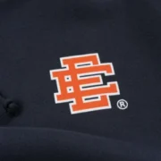 Eric Emanuel Matty Boy Black Hoodie - Image 2