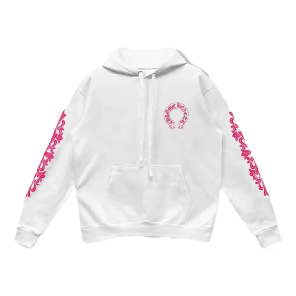 Matty Boy Chrome Hearts