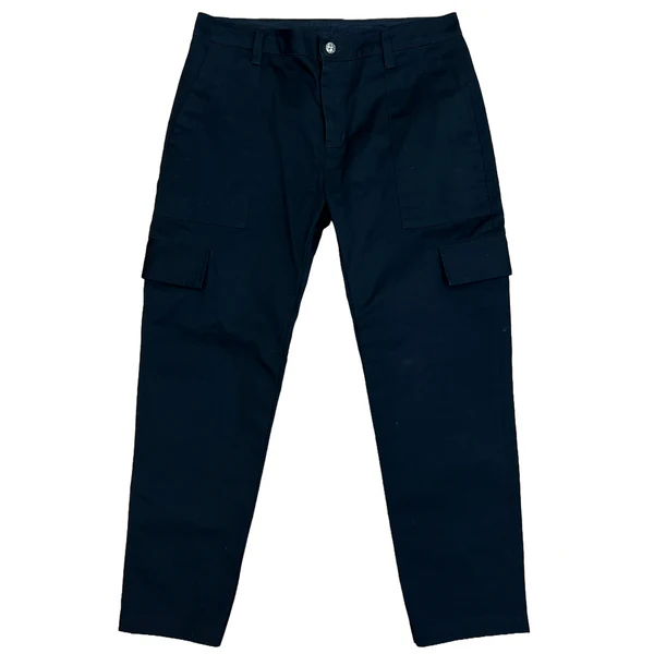 Matty Boy Chrome Hearts Dyno Cargo Pants Black