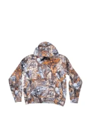 Matty Boy Chrome Hearts x Nocta Realtree Patterned Hoodie