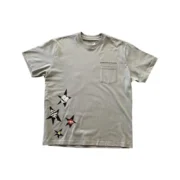 Matty Boy Chrome Hearts T-Shirt