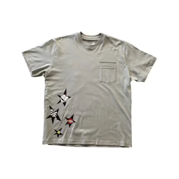 Matty Boy Chrome Hearts T-Shirt