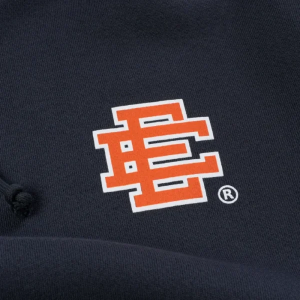 Matty Boy Eric Emanuel Black Hoodie