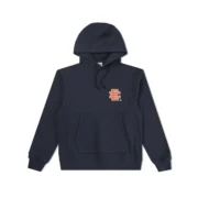 Matty Boy Eric Emanuel Black Hoodie