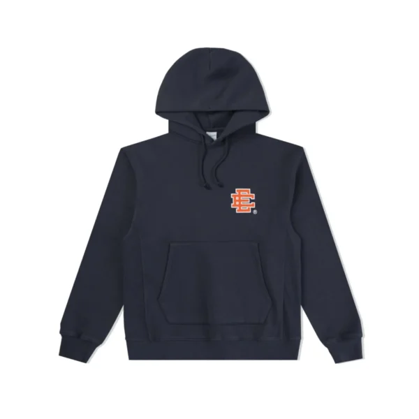 Matty Boy Eric Emanuel Black Hoodie