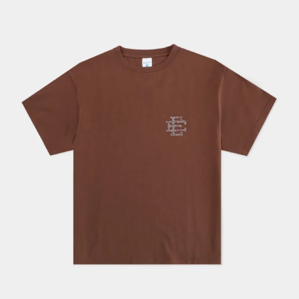 Matty Boy Eric Emanuel Brown T-Shirt