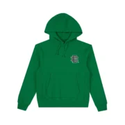 Matty Boy Eric Emanuel Green Hoodie