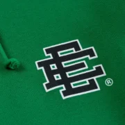 Matty Boy Eric Emanuel Green Hoodie