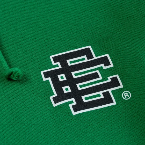 Matty Boy Eric Emanuel Green Hoodie