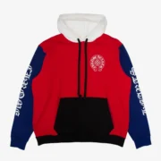 Matty Boy Chomper Color Block Hoodie