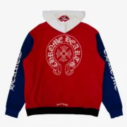 Matty Boy Chomper Color Block Hoodie