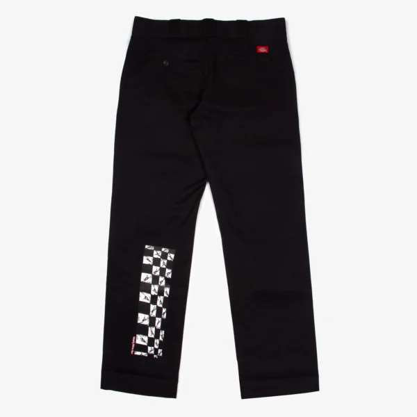 Matty Boy Ninty Nine Eyes Chino