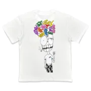 Matty Boy Anti Promo NYC T-Shirt White