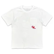 Matty Boy Anti Promo NYC T-Shirt White