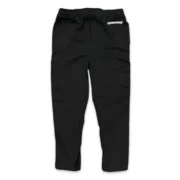Chrome Hearts Matty Boy Chomper Track Pants Black/Red