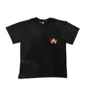 Matty Boy Concept Fragile T-Shirt Black