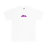Matty Boy x Limousine Skateboards Casper T-Shirt White